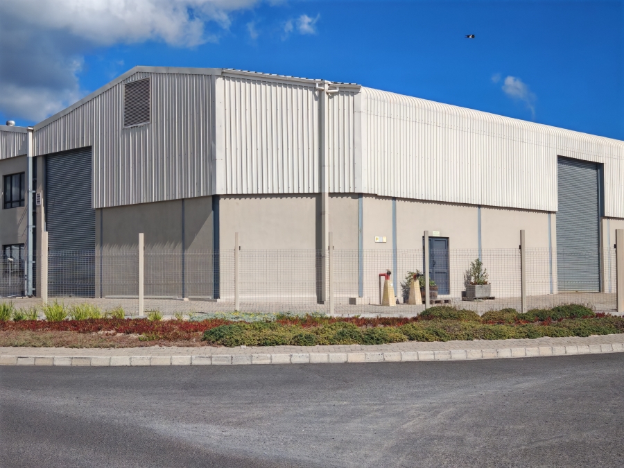 Commercial Property for Sale in Firgrove Western Cape